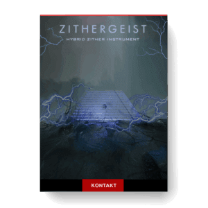 Silence+Other Sounds - Zithergeist