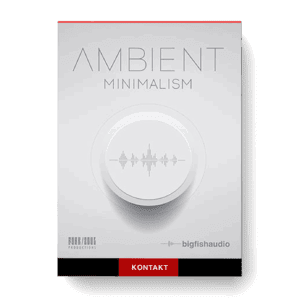 Big Fish Audio - Ambient Minimalism