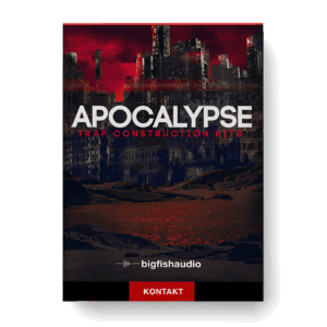 Big Fish Audio - Apocalypse