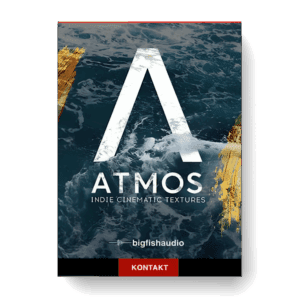 Big Fish Audio - Atmos