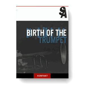 Straight Ahead Samples - Birth of the Trumpet