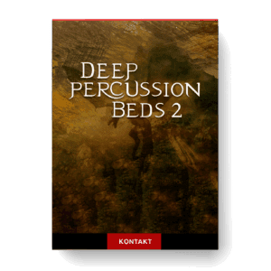 CineSamples - Deep Percussion Beed 2
