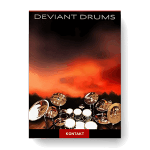 Chaos Tones - Deviant Drums