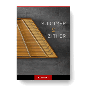 CineSamples - Dulcimer and Zither