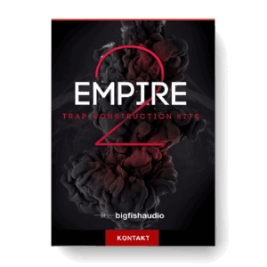 Big Fish Audio - Empire 2
