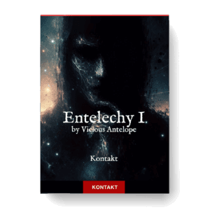 Vicious Antelope - Entelechy I