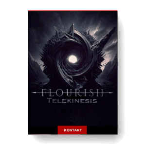 Audio Imperia - Flourish Telekinesis