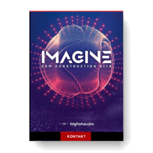 Big Fish Audio - Imagine