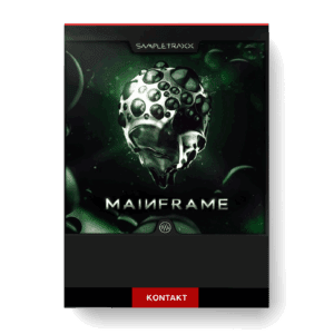 Sampletraxx - Mainframe