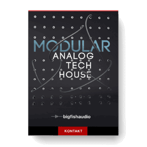 Big Fish Audio – Modular