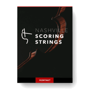 Audio Ollie - Nashville Scoring Strings