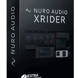 Nuro Audio Xride