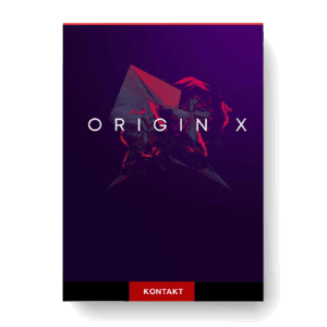Artistry Audio - Origin X