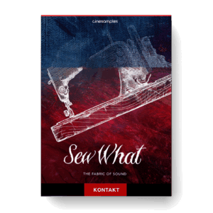 CineSamples - Sew What