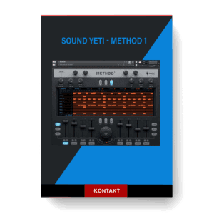 Sound Yeti - Method 1