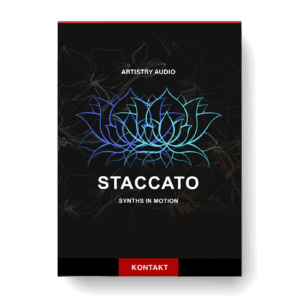 Artistry Audio - Staccato