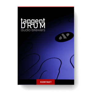 Audio Brewers - Tangent Drum