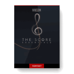 Sonuscore - The Score Essentials