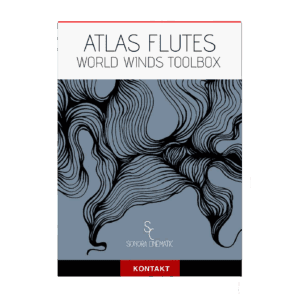 Sonora Cinematic - Atlas Flutes