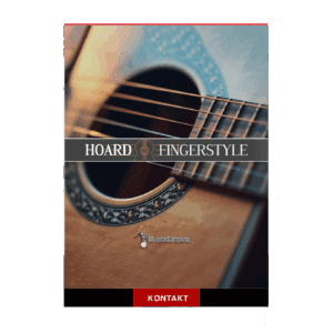 Musical Sampling - Hoard Fingerstyle
