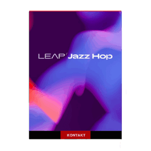 Native Instruments - Leap Jazz Hop