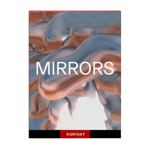 Slate + Ash - Mirrors