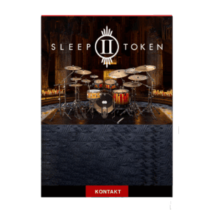 Mixwave - Sleep Token - II