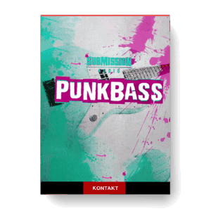 SubMission Audio - PunkBass