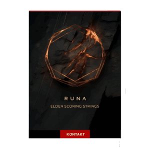 Wavelet Audio - Runa Elder Scoring Strings