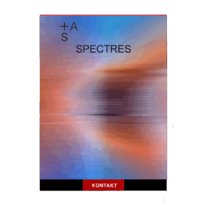 Slate + Ash –  Spectres