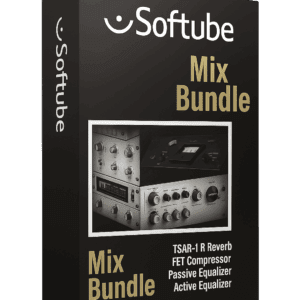 Softube Complete Bundle