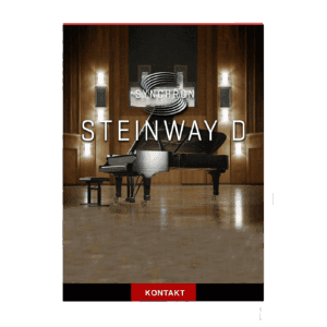 Vienna Symphonic Library - Synchron Concert D-274