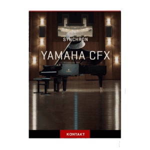Vienna Symphonic Library - Synchron Yamaha CFX