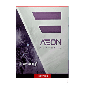 Heavyocity - AEON Rhythmic