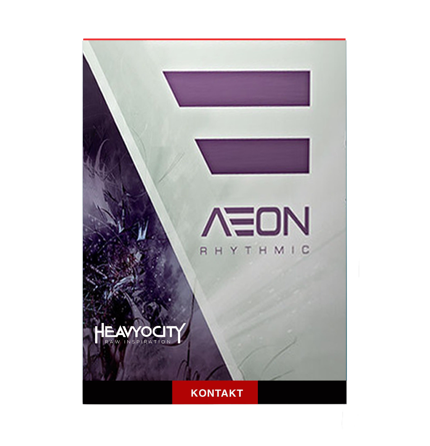 Heavyocity - AEON Rhythmic 1 Heavyocity - AEON Rhythmic