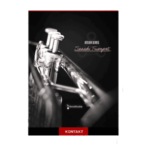 Musical Sampling - Sasaki Trumpet
