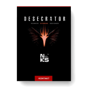 Fallout Music Group - Horror Scoring Designer