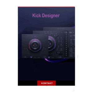 AVA Music Group - Kick Designer