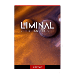 Crocus Soundware - Liminal Zephyrian Brass