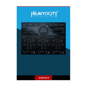 Heavyocity - Mosaic Bass