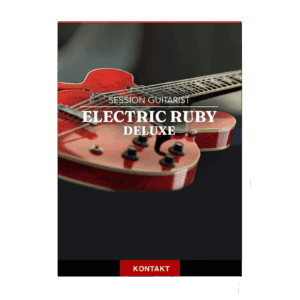 Native Instruments - Electric Ruby Deluxe