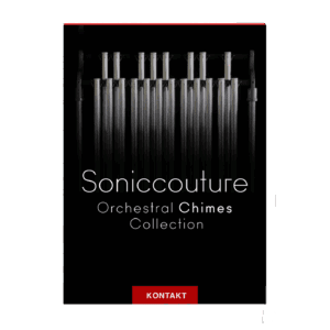 Soniccouture - Orchestral Chimes Collection
