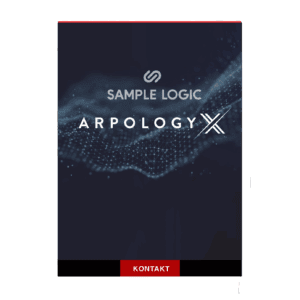 Sample Logic - Arpology X