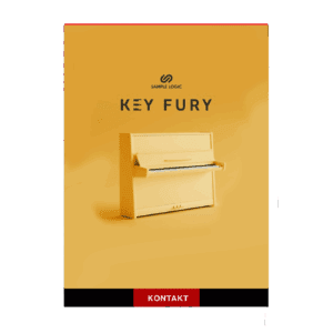 Sample Logic - Key Fury