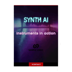 Sample Logic - Synth Ai