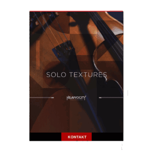 Heavyocity - Solo Textures