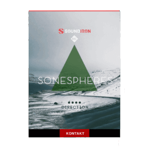 Soundiron - Sonespheres 4 Direction