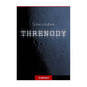 Soniccouture - Threnody Strings