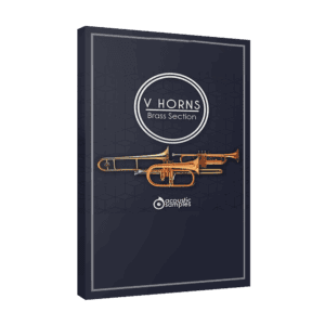 UVI - VHorns Brass Section