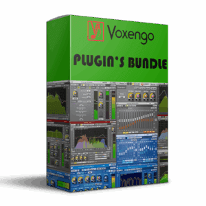 Voxengo Complete Bundle